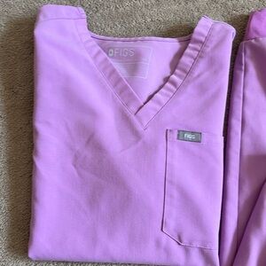 FIGS SCRUBS